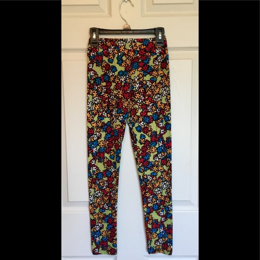 Super comfy leggings!